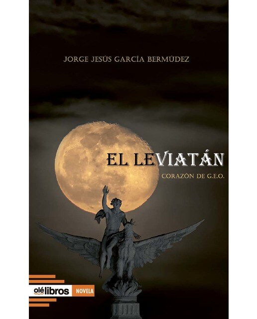 El Leviatán: Corazón de GEO 1