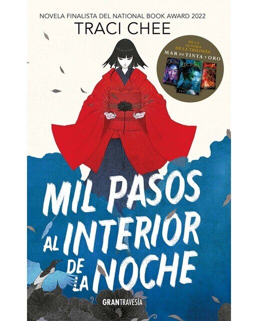 Imagen 0 de Mil pasos al interior de la noche