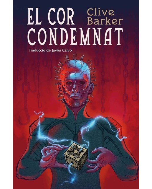Imagen 0 de El cor Condemnat  (Tapa blanda con solapas)