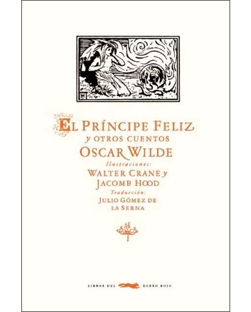 El Príncipe Feliz y otros cuentos 1
