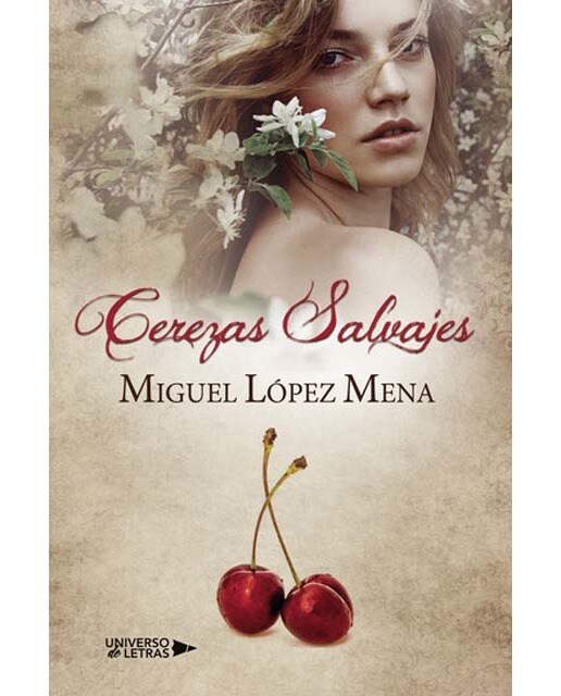 Cerezas Salvajes (Capa mole) 1