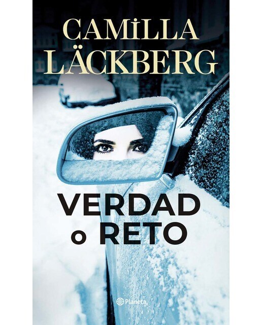 Verdad o reto  (Tapa dura)