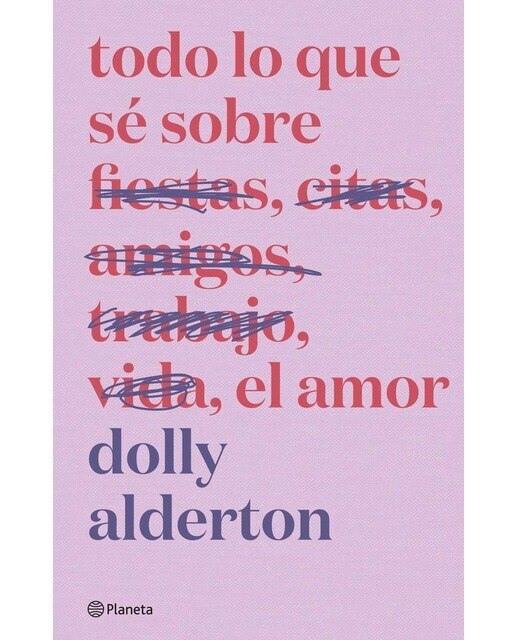 Todo lo que sé sobre el amor. Edición especial  (Tapa dura) 1