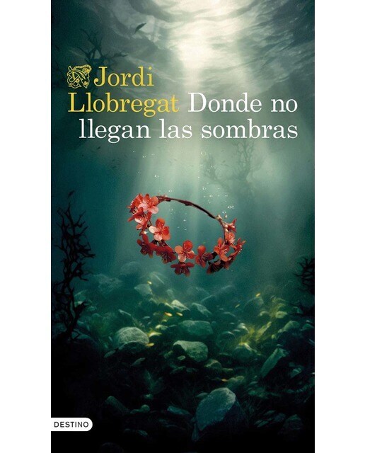 Donde no llegan las sombras  (Tapa blanda con solapas)