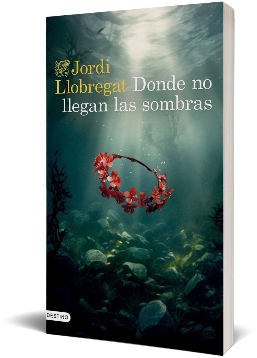 Donde no llegan las sombras (Capa mole com abas) 2
