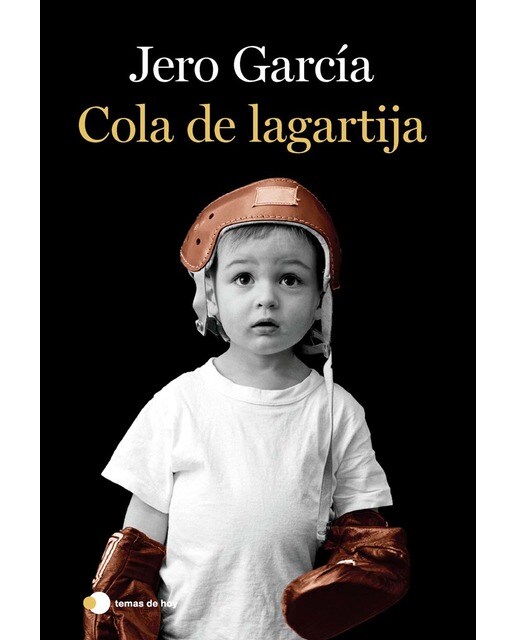 Cola de lagartija  (Tapa dura) 1
