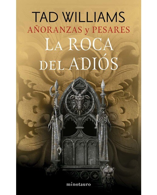 Imagen 1 de Añoranzas y pesares nº 02/04 La Roca del Adiós (Tapa blanda con solapas)