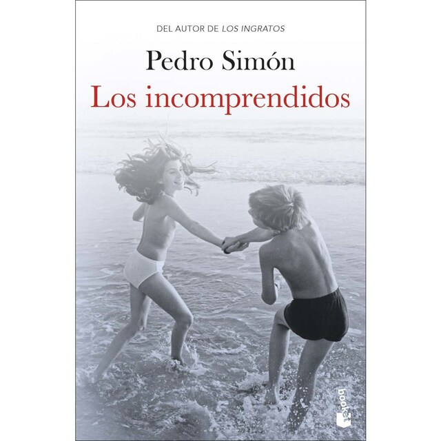 Los incomprendidos  (Bolsillo Tapa blanda)