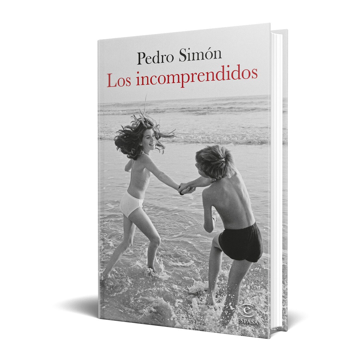 Los incomprendidos  (Bolsillo Tapa blanda) 3
