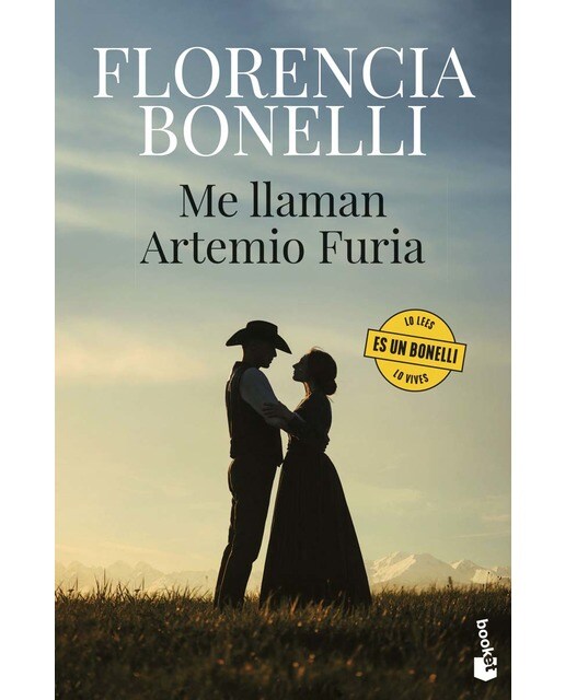 Me llaman Artemio Furia (Bolso) 1