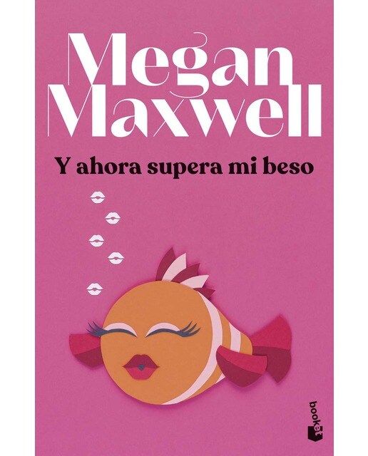 Y ahora supera mi beso (Capa mole) 1