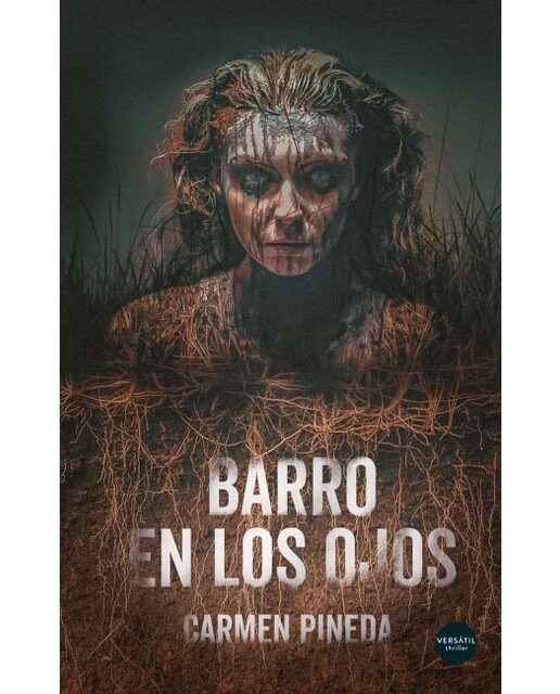 Barro en los ojos 1