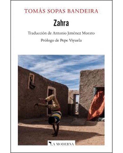 Imagen 0 de Zahra
