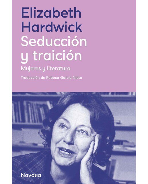 Imagen 0 de Seducción y traición