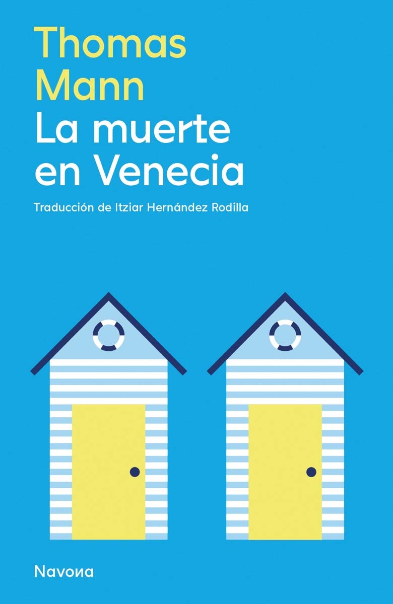 Imagen 1 de La muerte en Venecia