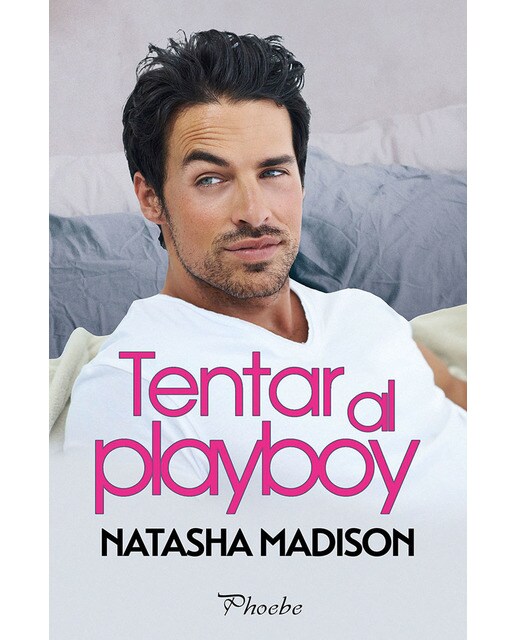 Tentar al playboy (Capa mole com abas) 1
