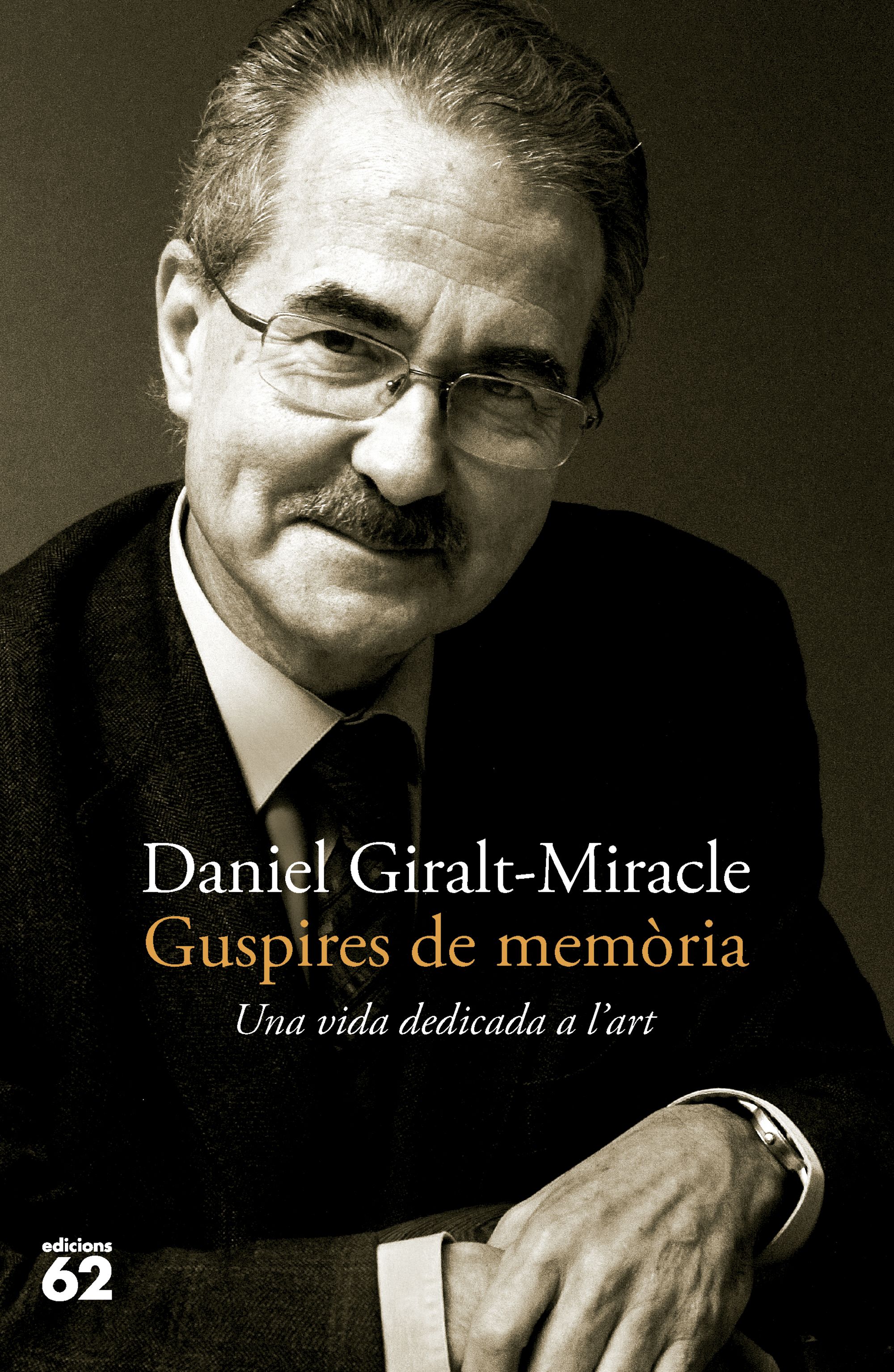 Guspires de memòria: Una vida dedicada a l'art (Bolso) 2