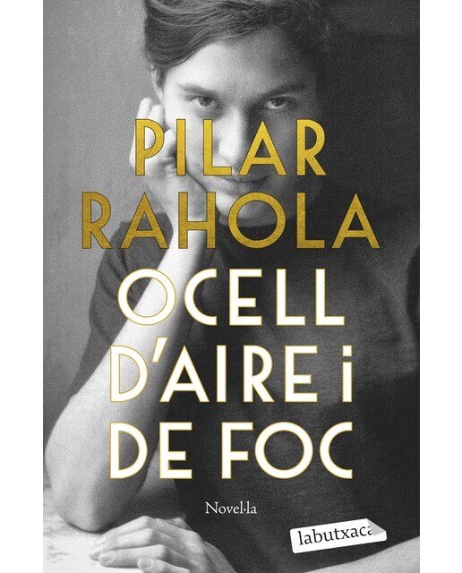 Ocell d'aire i de foc (Bolso) 1