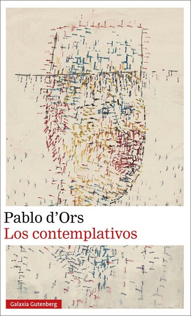 Imagem 0 de Los contemplativos