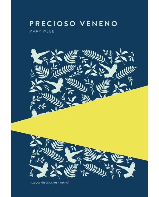 Imagen 0 de Precioso veneno (Tapa dura)