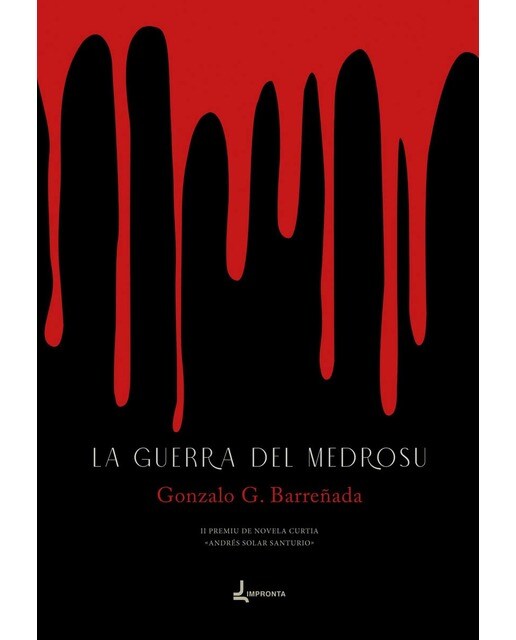 La guerra del Medrosu 1