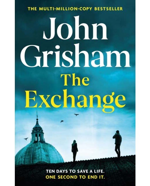 The exchange 1