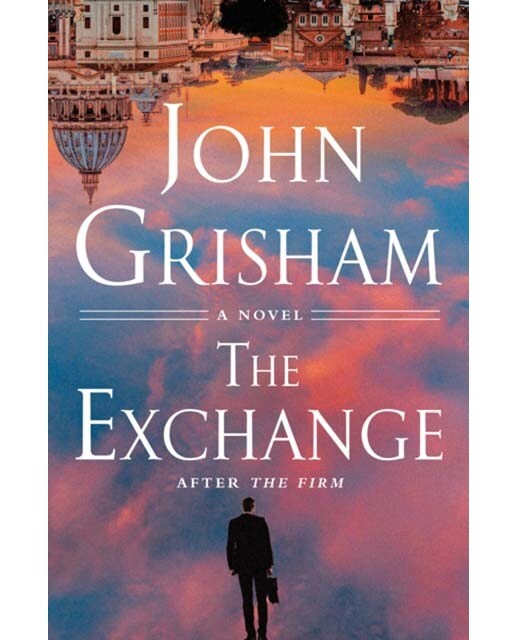 The exchange