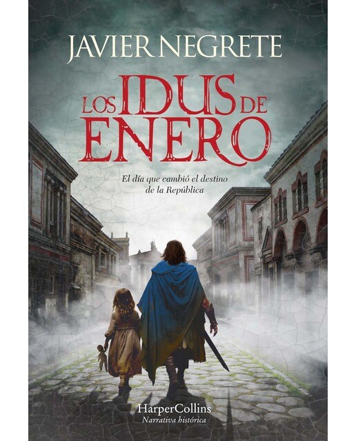 Los idus de enero (Capa dura) 1