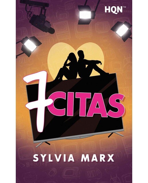 7 citas (Capa mole) 1
