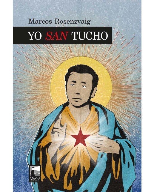 Yo san tucho