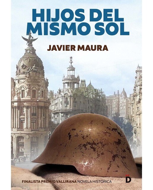 Hijos del mismo sol (Capa mole) 1