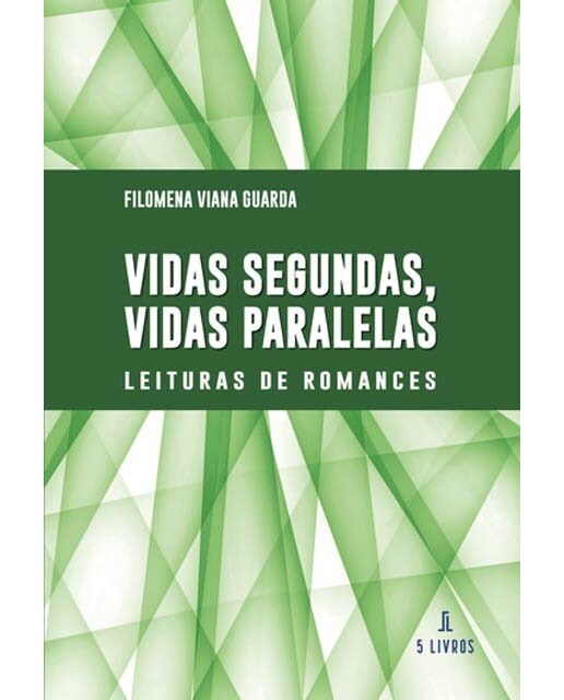 Vidas segundas, vidas paralelas 1