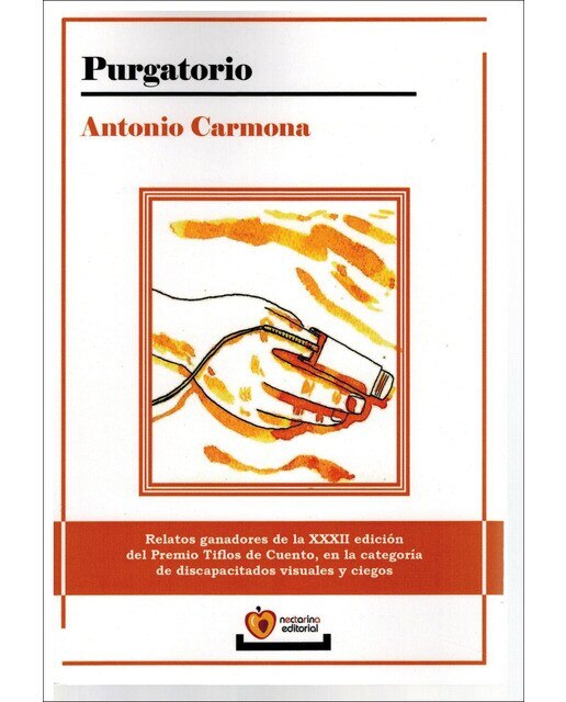 Imagen 0 de PURGATORIO