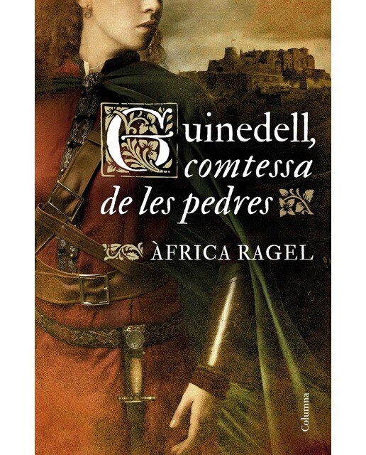 Guinedell, comtessa de les pedres 1