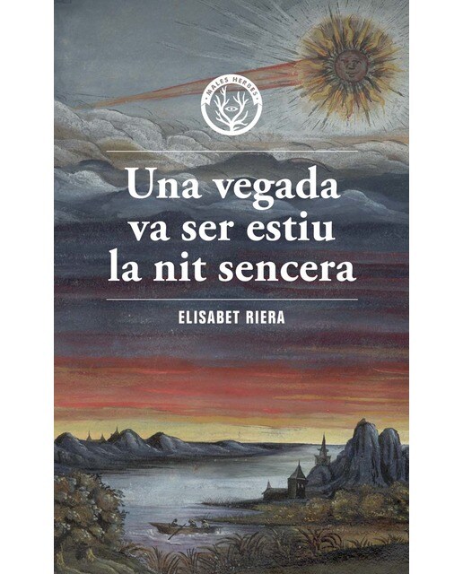 Imagen 0 de Una vegada va ser estiu la nit sencera