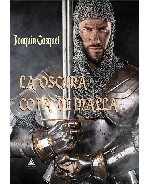 La oscura cota de malla (Capa mole) 1