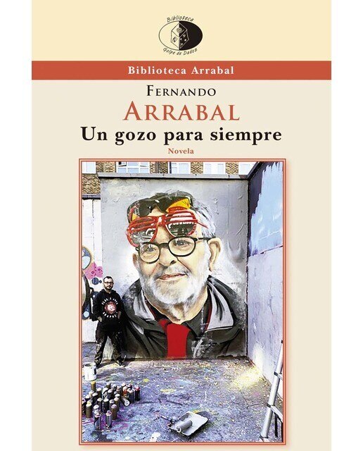 Imagen 0 de Un gozo para siempre (Tapa blanda con solapas)