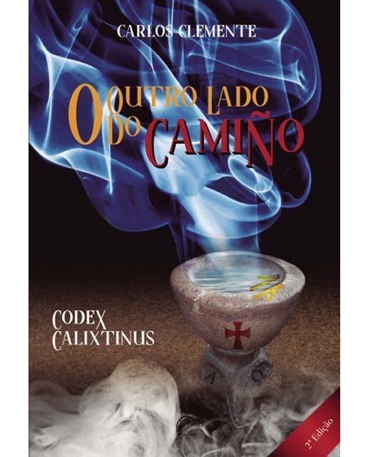 O outro lado do caminho 1