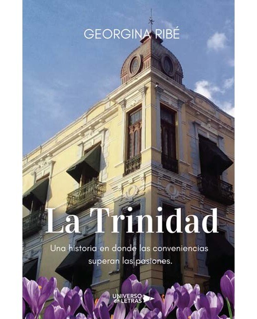 La Trinidad (Capa mole) 1