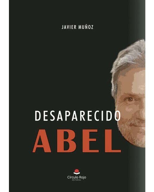 Imagen 0 de Desaparecido Abel