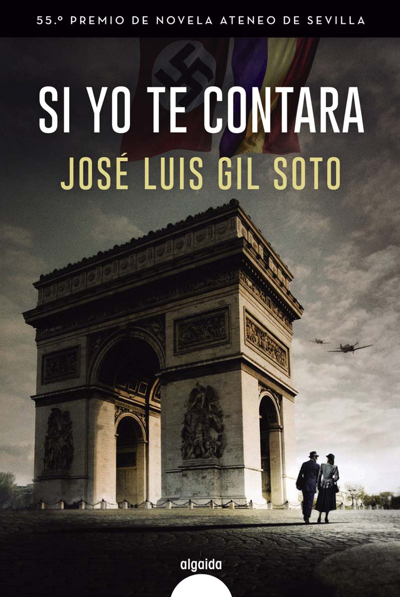 Si yo te contara (Capa dura) 1