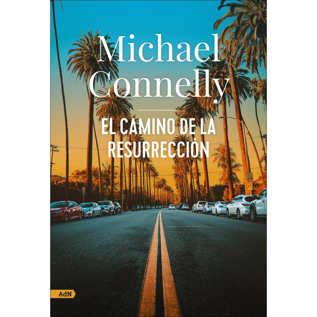 Imagen 0 de El camino de la resurrección (AdN)  (Tapa blanda con solapas)
