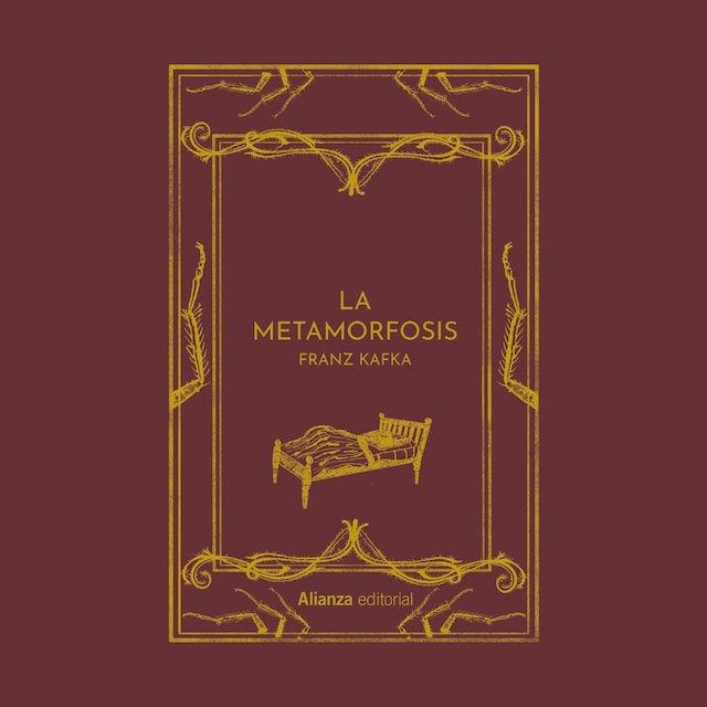 Imagem 0 de La metamorfosis