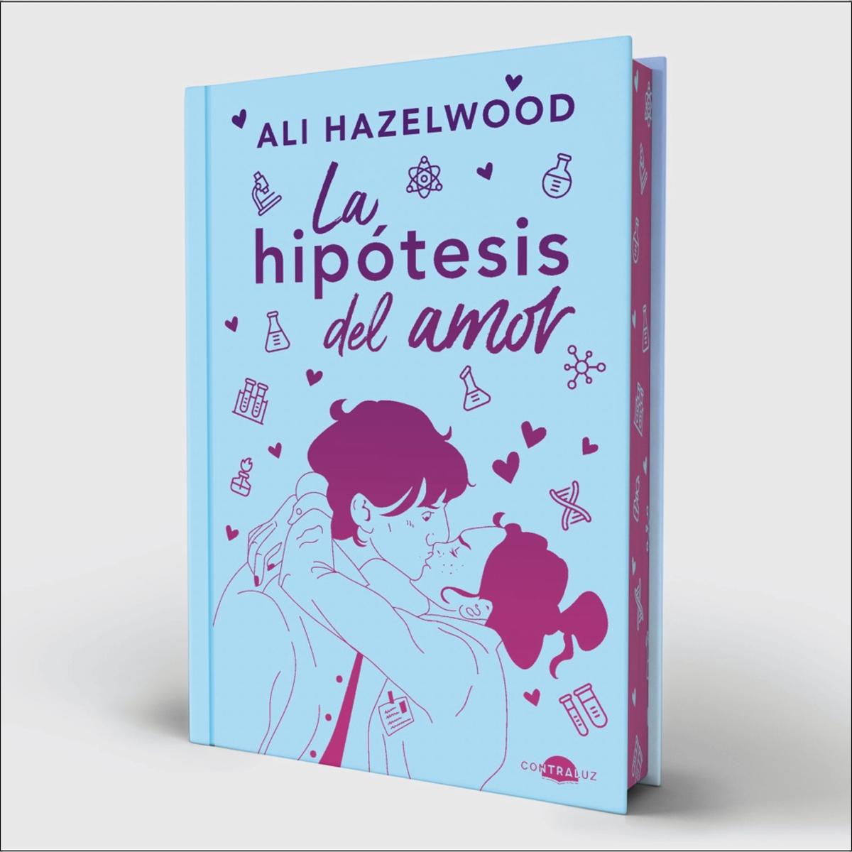 La hipótesis del amor (edición especial) 1