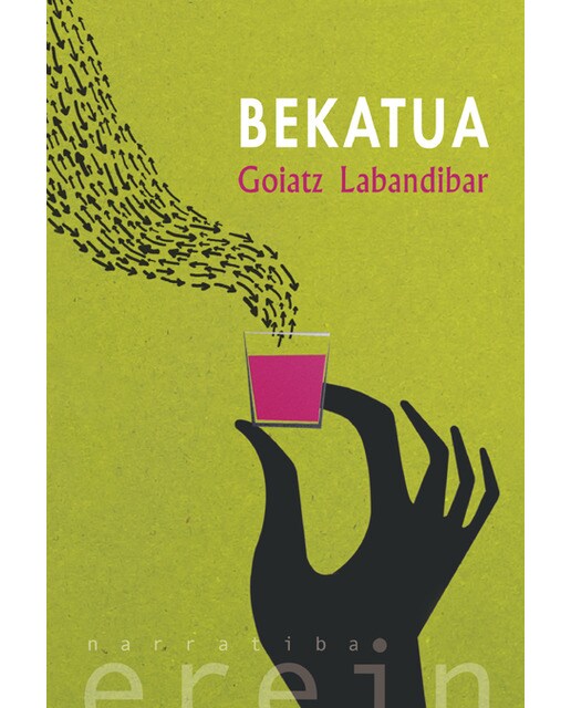 Imagem 0 de Bekatua (Bolso) (Capa mole)