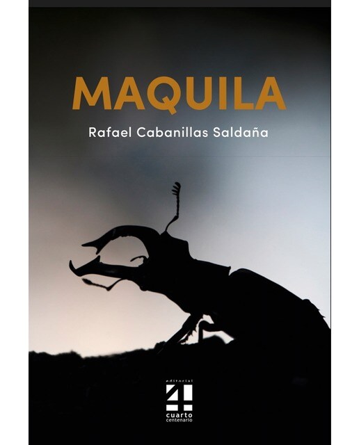Imagen 1 de MAQUILA