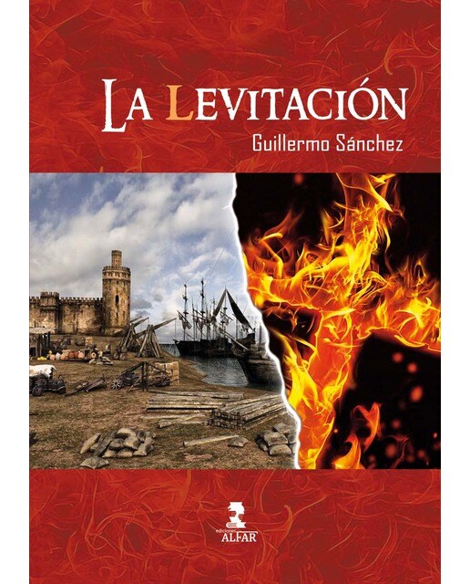 La levitación (Capa mole) 1