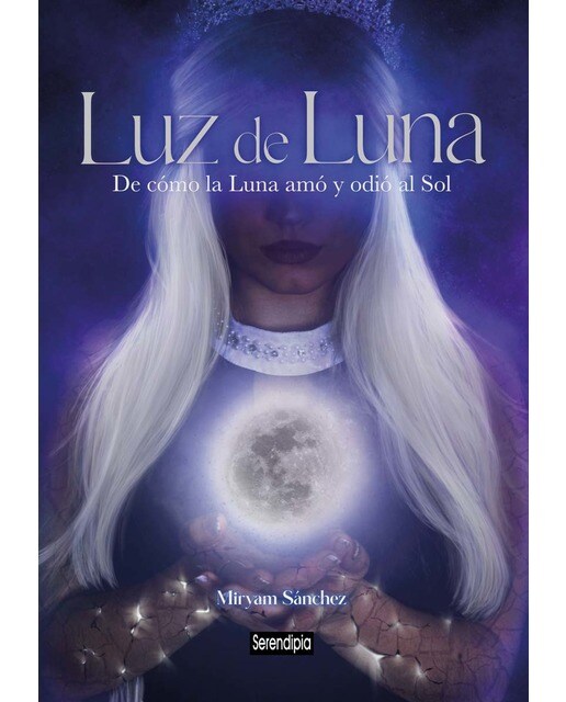 Imagem 0 de Luz de Luna (Bolso) (Capa mole)