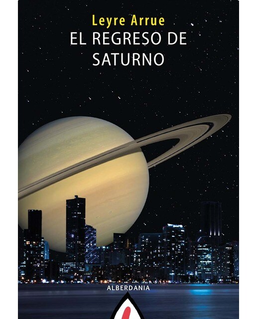 El regreso de Saturno (Bolso) (Capa mole) 1