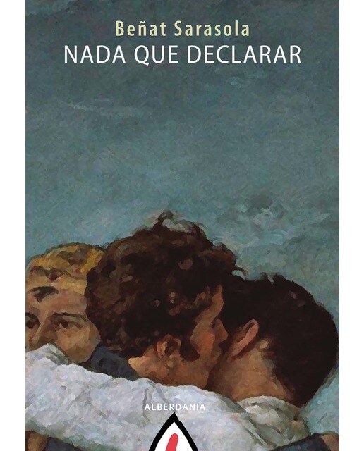 Imagen 1 de NADA QUE DECLARAR (Bolsillo Tapa blanda)